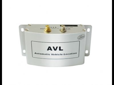 GPS AVL02 (ردیاب خودرویی)