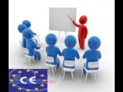 آموزش CE