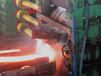 اطلاعات کل فعالان صنعت آهن و فولاد ایران