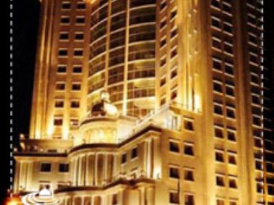 رزرو ارزان‌ترین هتل های مشهد با تخفیف 20 تا 70 درصد
