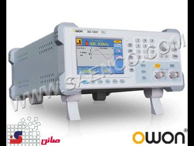 سیگنال ژنراتور, سیگنال زنراتور150 مگاهرتز, مدل , AG-4151ساخت کمپانی  OWON ,هنگ کنگ