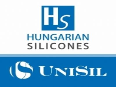 محصولات یونی سیل Unisil نانو سیلیکون های مجارستان