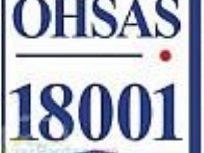 خدمات مشاوره استقرار سیستم مدیریت ایمنی و بهداشت شغلی OHSAS18001 2007