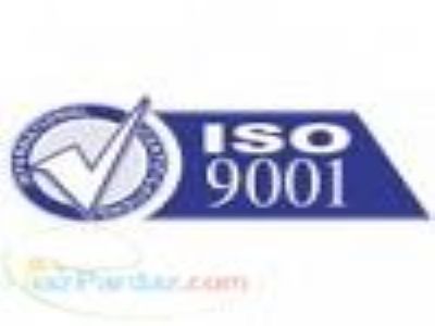 خدمات مشاوره استقرار سیستم مدیریت کیفیت ISO9001 2008