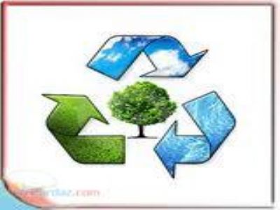 خدمات مشاوره استقرار سیستم مدیریت محیط زیست