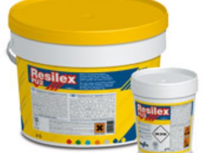 چسب 100% ضد اسید اپرا ایتالیا / Resilex pu2