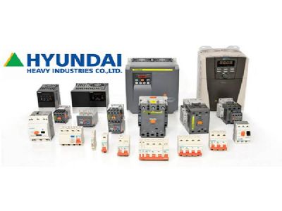 الکترو شایلی نماینده محصولات برق صنعتی Hyundai (هیوندای) کره جنوبی