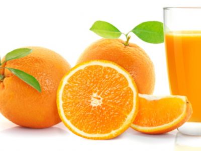 فروش و صادرات کنسانتره پرتقال