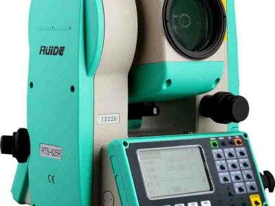 فروش ویژه انواع دوربین های نقشه برداری روید Ruide با تکنولوژی و گارانتی نیکون ژاپن