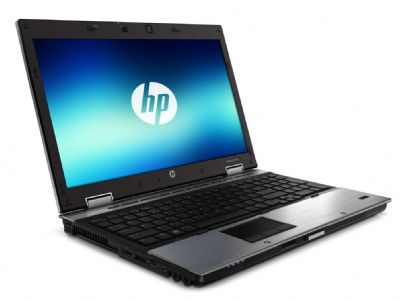 HP, Elitebook, 8540P