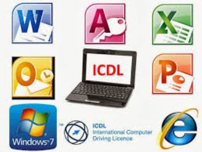 کلاس خصوصی مهارت های کامپیوتر (ICDL) در زنجان
