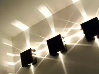 اجرای نورپردازی داخلی وخدمات برق ساختمان