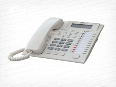 تلفن سانترال مدل KX-T7735
