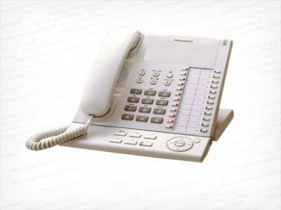تلفن سانترال مدل KX-T7625