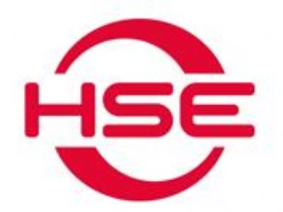 ثبت و صدور سیستم مدیریت ایمنی, بهداشت شغلی و محیط زیست  HSE-MS