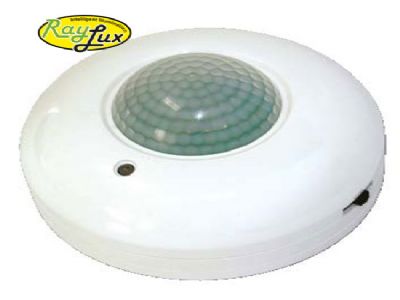سنسور سقفی روشنایی با حساسیت بالا st200b