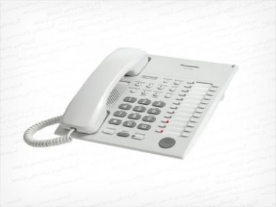 تلفن سانترال مدل KX-T7720